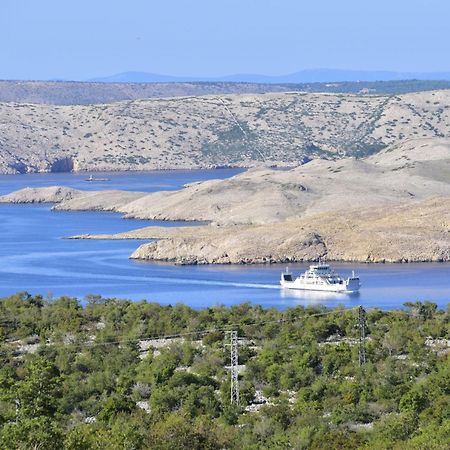 Holiday Home Andela - Rab170 By Interhome Barbat na Rabu Eksteriør bilde
