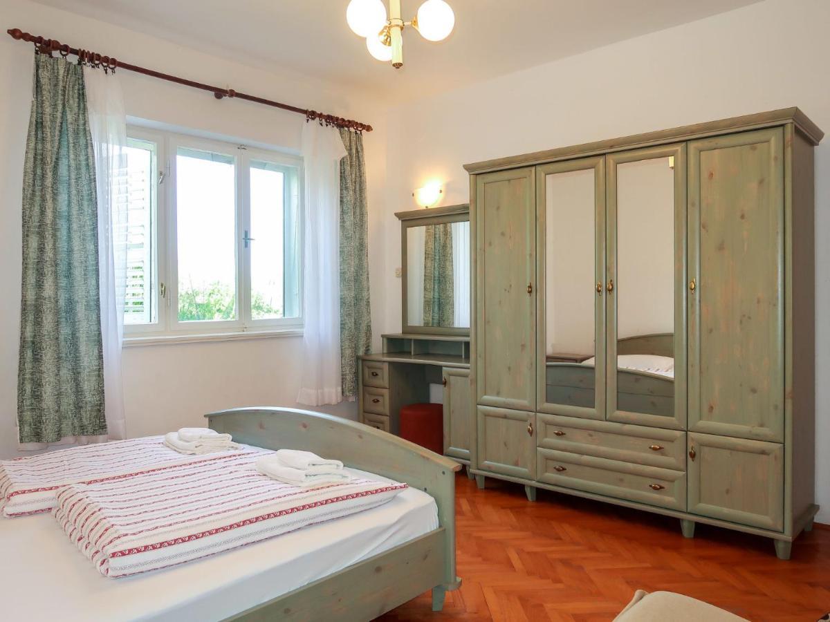 Holiday Home Andela - Rab170 By Interhome Barbat na Rabu Eksteriør bilde