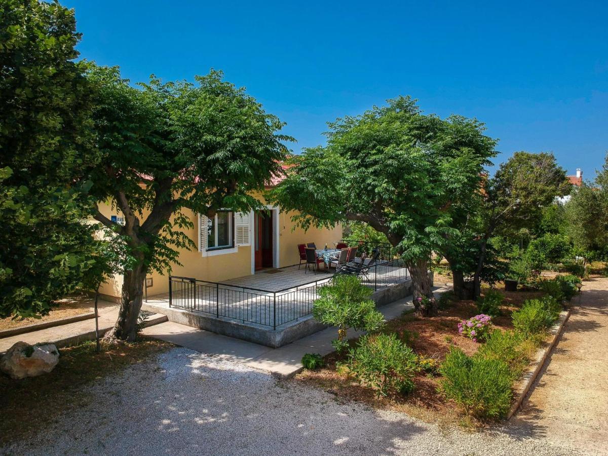 Holiday Home Andela - Rab170 By Interhome Barbat na Rabu Eksteriør bilde