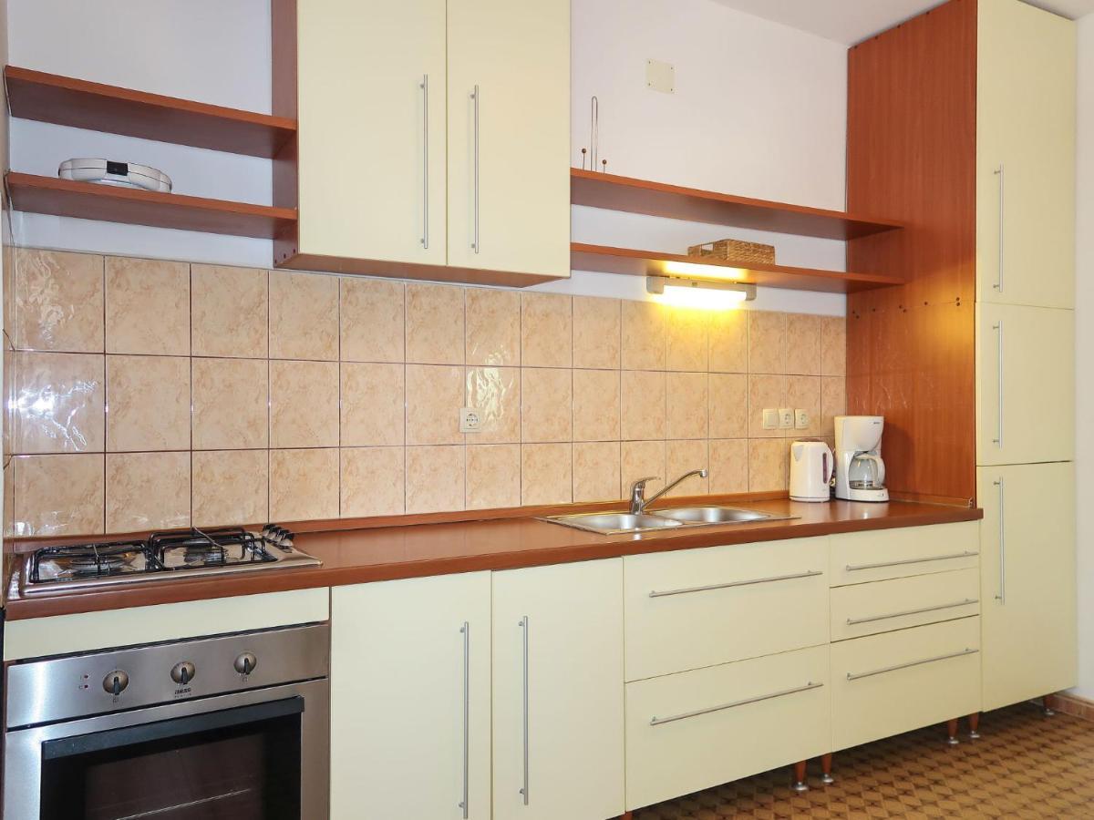 Holiday Home Andela - Rab170 By Interhome Barbat na Rabu Eksteriør bilde
