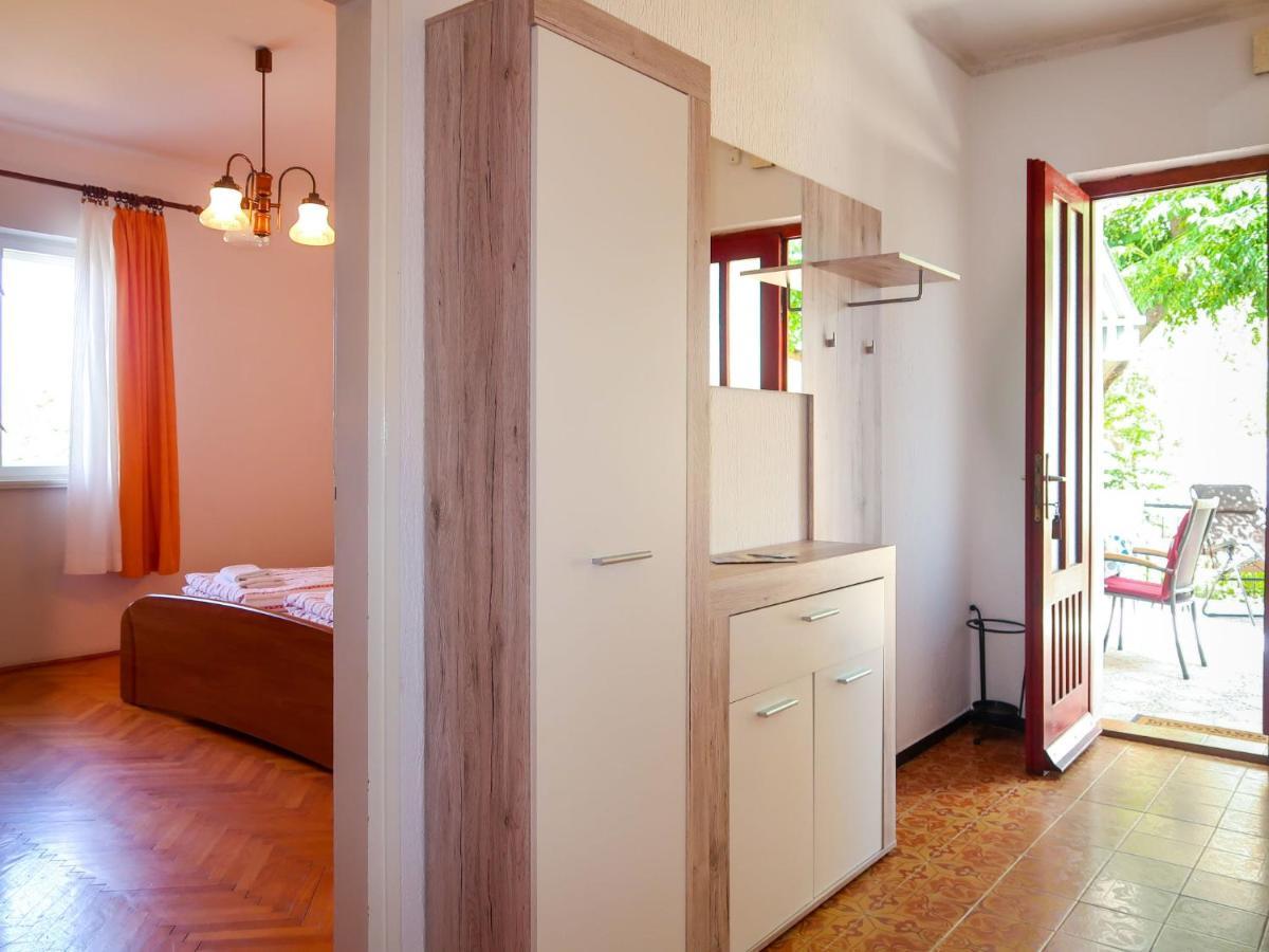 Holiday Home Andela - Rab170 By Interhome Barbat na Rabu Eksteriør bilde