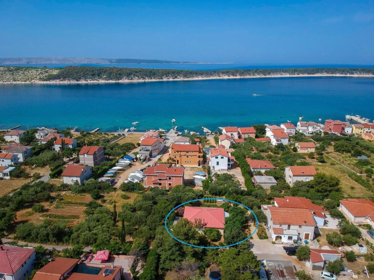 Holiday Home Andela - Rab170 By Interhome Barbat na Rabu Eksteriør bilde
