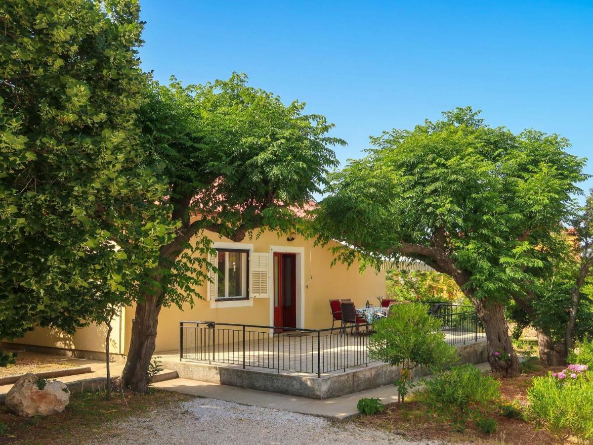 Holiday Home Andela - Rab170 By Interhome Barbat na Rabu Eksteriør bilde