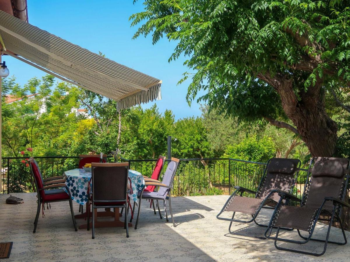 Holiday Home Andela - Rab170 By Interhome Barbat na Rabu Eksteriør bilde