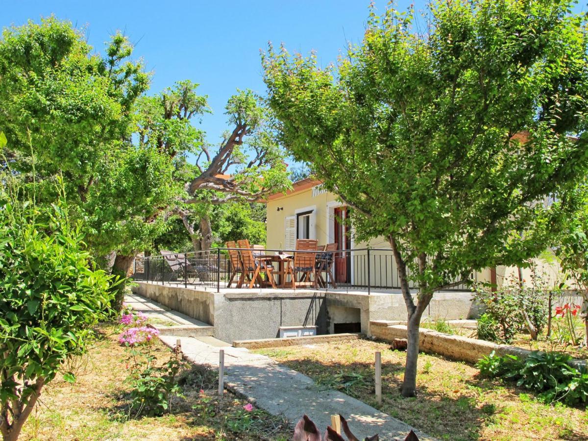 Holiday Home Andela - Rab170 By Interhome Barbat na Rabu Eksteriør bilde