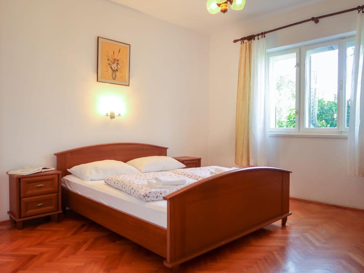 Holiday Home Andela - Rab170 By Interhome Barbat na Rabu Eksteriør bilde