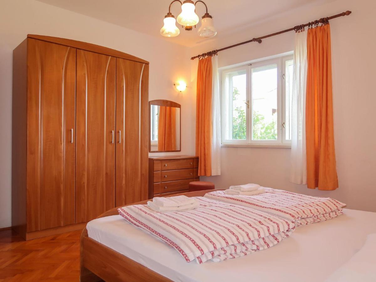 Holiday Home Andela - Rab170 By Interhome Barbat na Rabu Eksteriør bilde