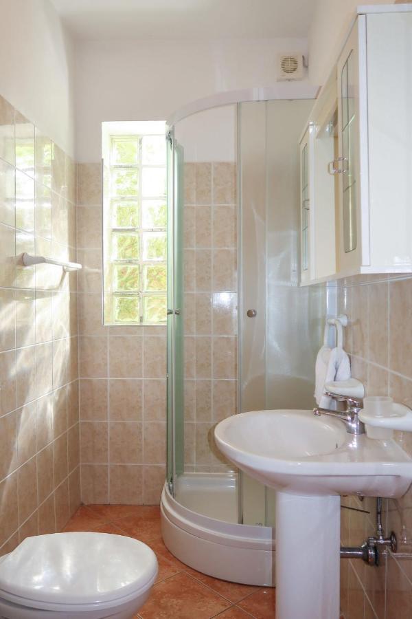 Holiday Home Andela - Rab170 By Interhome Barbat na Rabu Eksteriør bilde